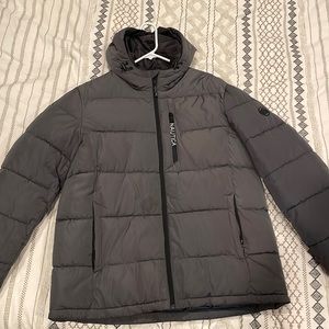 Men’s Nautica winter coat